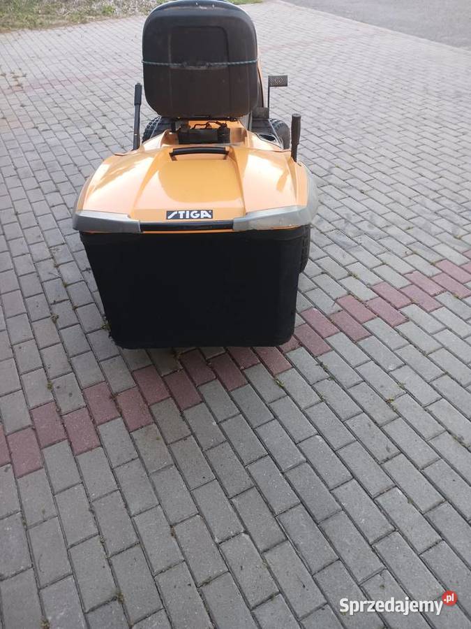 Kosiarka traktorek Tarnów sprzedam