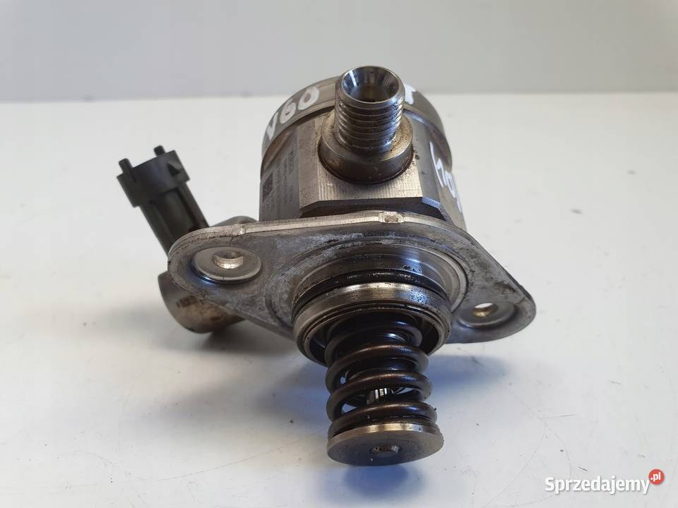 Volvo S60 II V60 16 T3 POMPA PALIWA BM5G9D376BA osobowe lubelskie Rudka