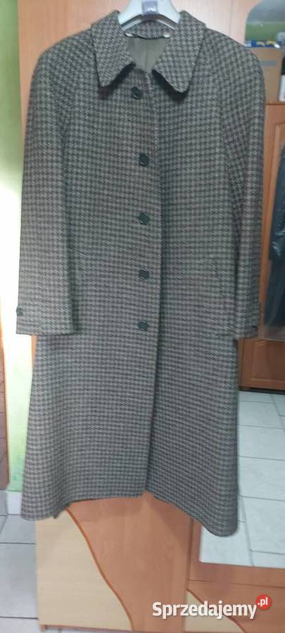 Sprzedam Płaszcz zimowy Kłodzko
