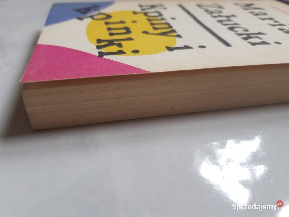 Kpiny i kpinki Marian Załucki satyry parodia świętokrzyskie Kielce