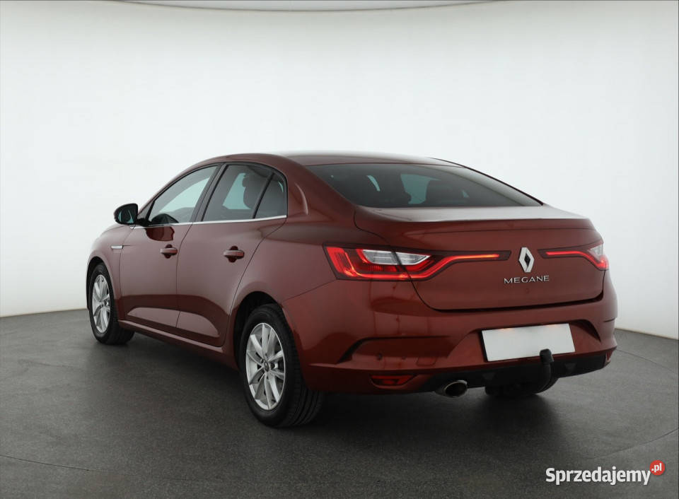 Renault Megane 16 SCe komputer pokładowy Piaseczno