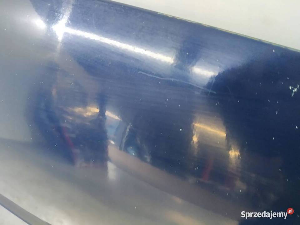 MASKA PRZÓD VW Volkswagen Crafter I 2006