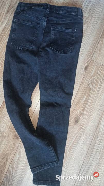 Spódnie Denim Sinsay 36 Wrocław
