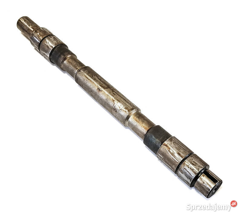 Wałek Wyrównawczy T25 D211005412 POMTyczyn Tyczyn