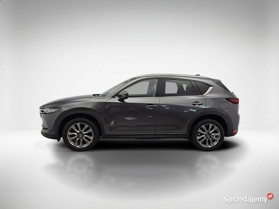 Mazda CX5 25 Skyprestige AWD aut Z Polskiego Warszawa