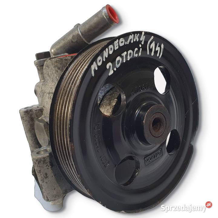 POMPA WSPOMAGANIA Ford Mondeo MK4 20 TDCI Chełm