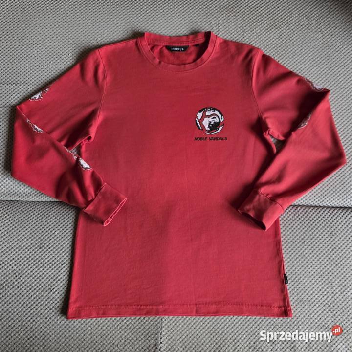 CROPP juniorska koszulka rozmiar S małopolskie Kraków