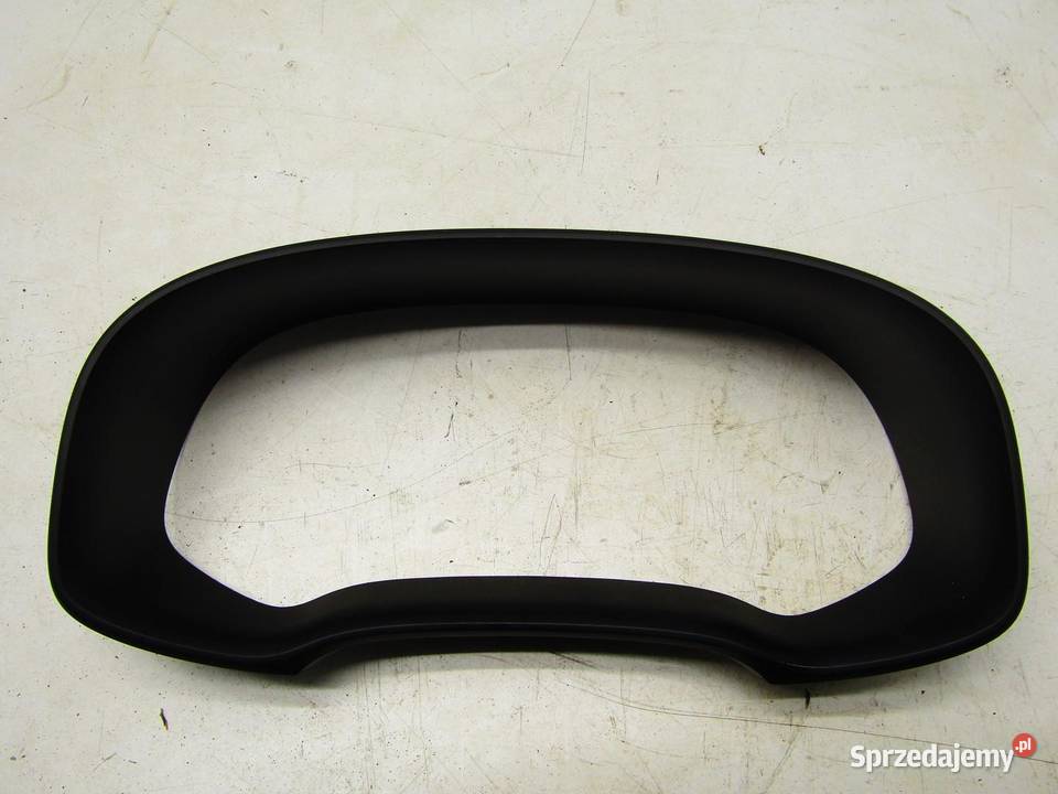RAMKA OSŁONA LICZNIKA SEAT ATECA 575857241 lubelskie sprzedam
