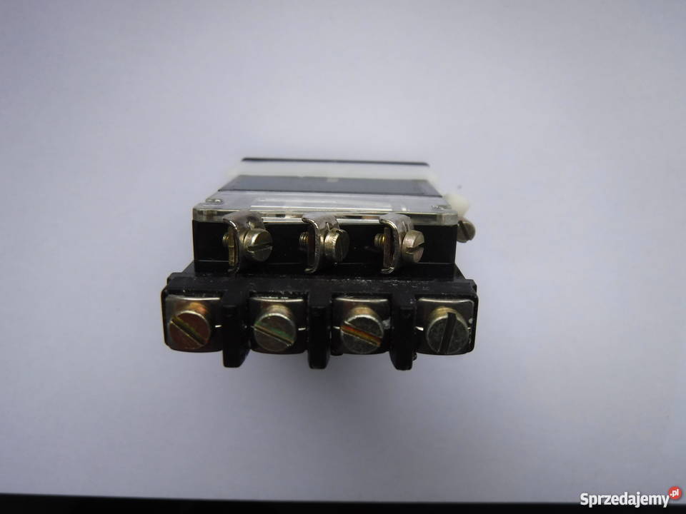 CH4600 EAO Olten 03122 pushbutton przycisk Części i akcesoria