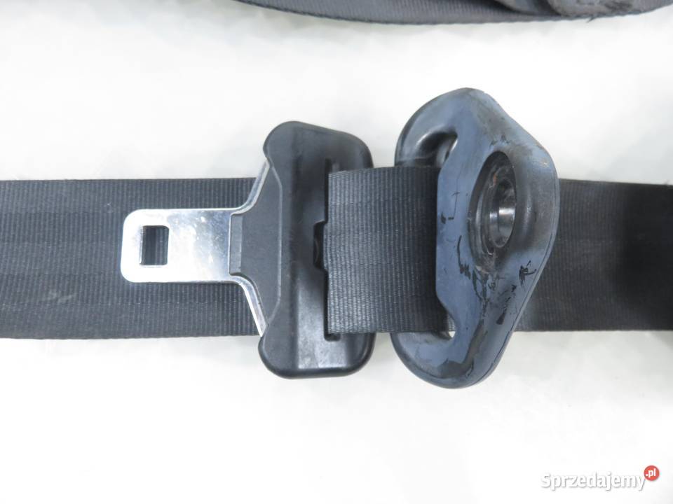 PAS PRAWY PRZEDNI PEUGEOT 206