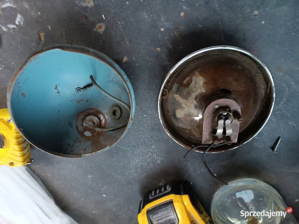 Lampa komar 231 oryginał sprzedam