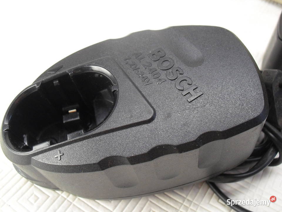 Wiertarkowkrętaka BOSCH komplet Bielawa