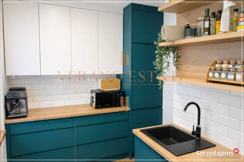 3 pokoje 716 m Bałuty Doły Klimatyzacja Łódź sprzedam