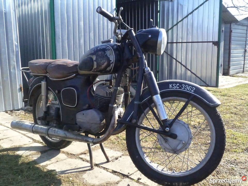 SHL175WIATR SPRZEDAM