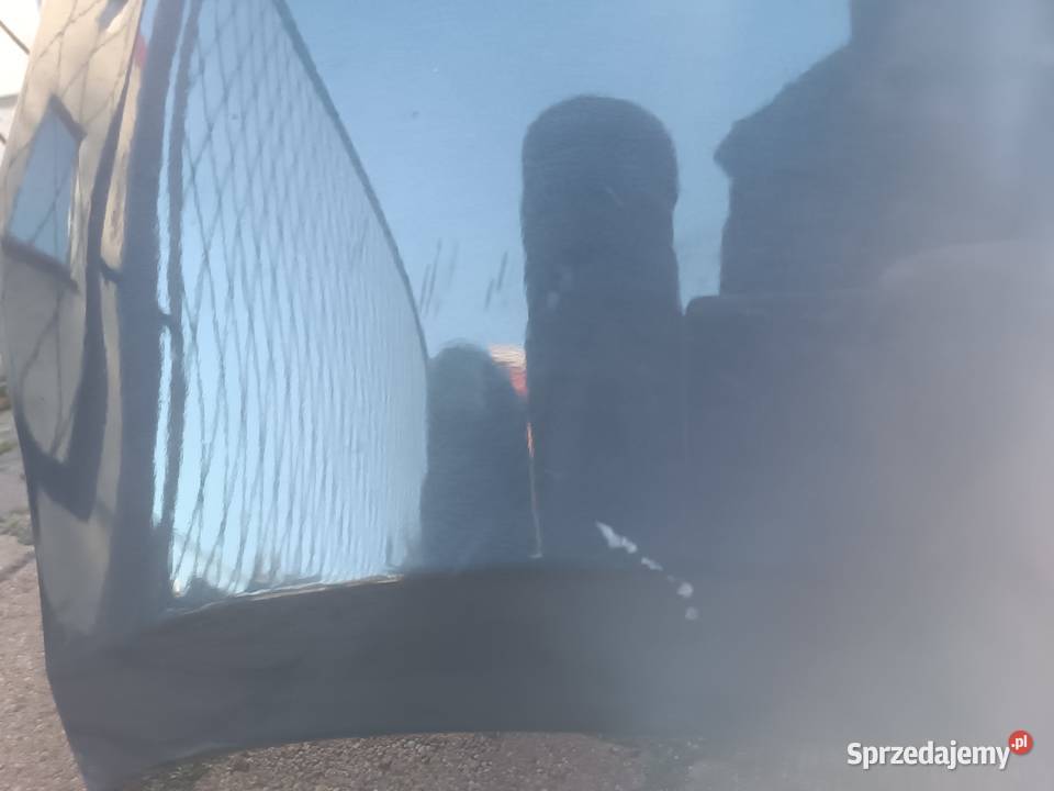 Renault Clio 3 III 0508 zderzak przedni Lampy przednie Lampy przednie