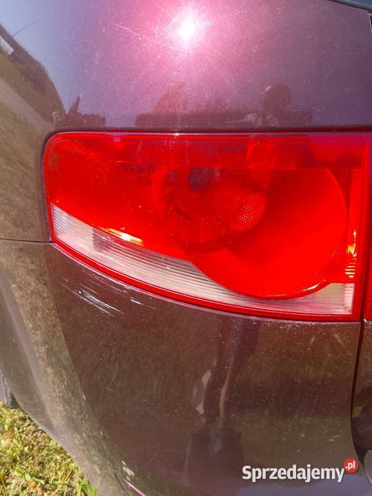Seat altea xl Oświęcim