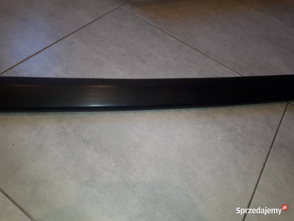 Nosek tylny polonez borewicz Parszów