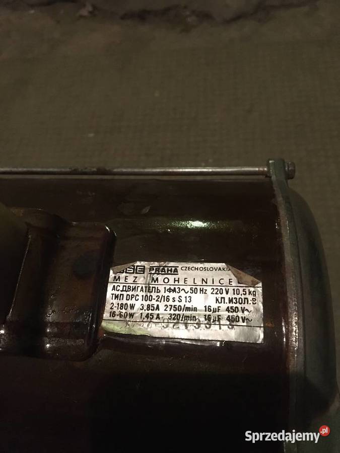 Pralka Wiatkaczęści Płock sprzedam