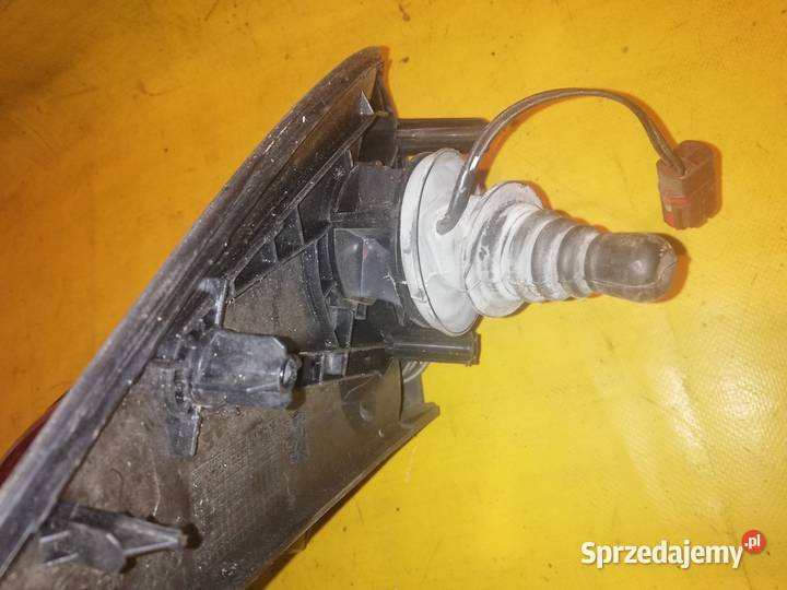 lusterko lewe manualne 2 pin r9908 osobowe Karoseria Piotrków Trybunalski