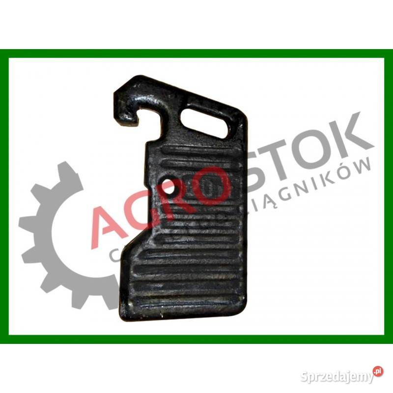 Obciążnik przedni 20 MTZ Belarus Promocja