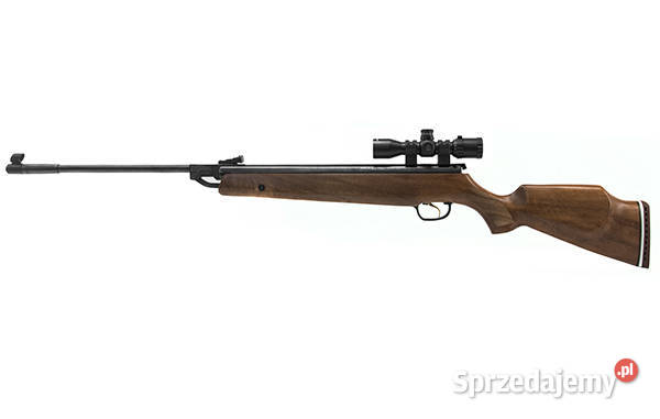 Luneta celownicza Leapers UTG 312x32 1 Bugbuster