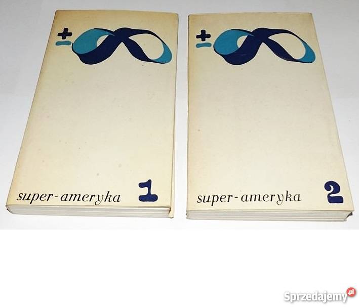 W GÓRNICKI Super Ameryka fa Szczecin