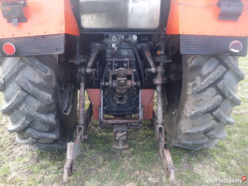 Ursus C 385 tur Zawidz Kościelny sprzedam