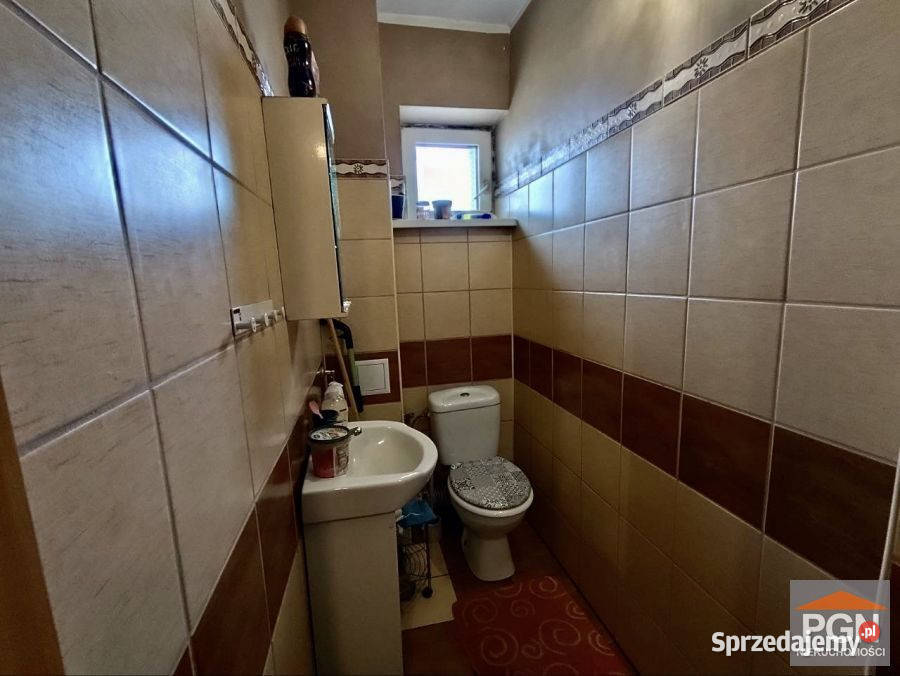 Dom wolnostojący 300m Trzebiatów wolnostojący