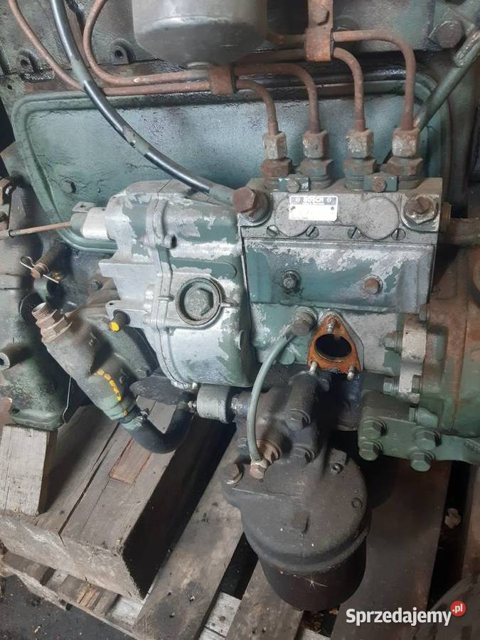 0400844047 Mercedes 508 608 Pompa Wtryskowa śląskie Częstochowa sprzedam