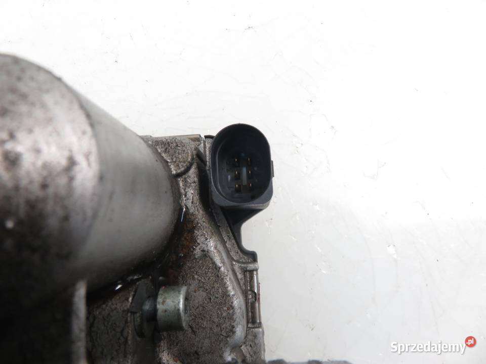 PRZEPUSTNICA VW POLO III FL 6N2 14 AKP