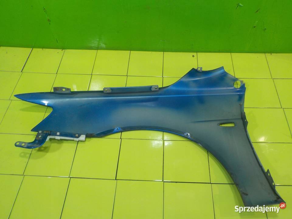 MITSUBISHI LANCER VIII X LIFT 20 DID 11r blotnik mazowieckie Suków sprzedam