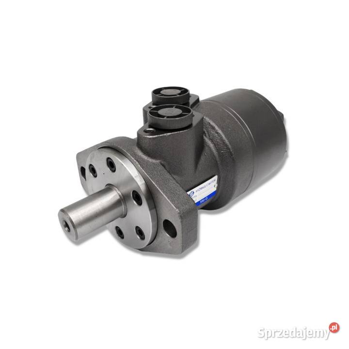 Silnik Hydrauliczny BMR SMP OMP 200 3 ALSG2 GR2 Solec Kujawski
