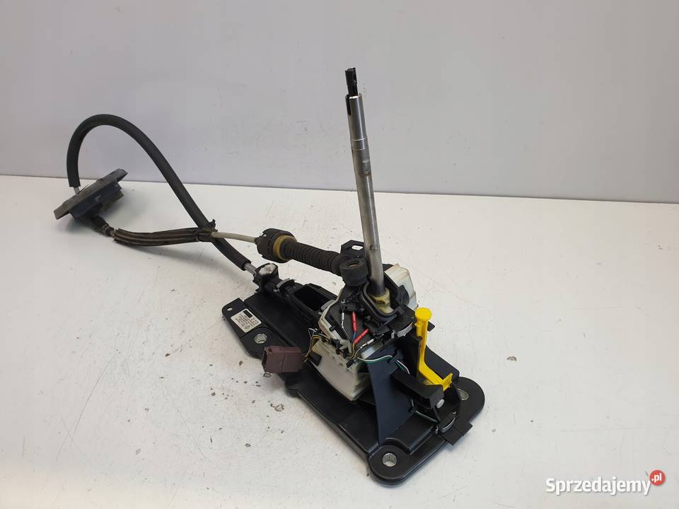 Renault Laguna III WYBIERAK ZMIANY BIEGÓW linki Rudka