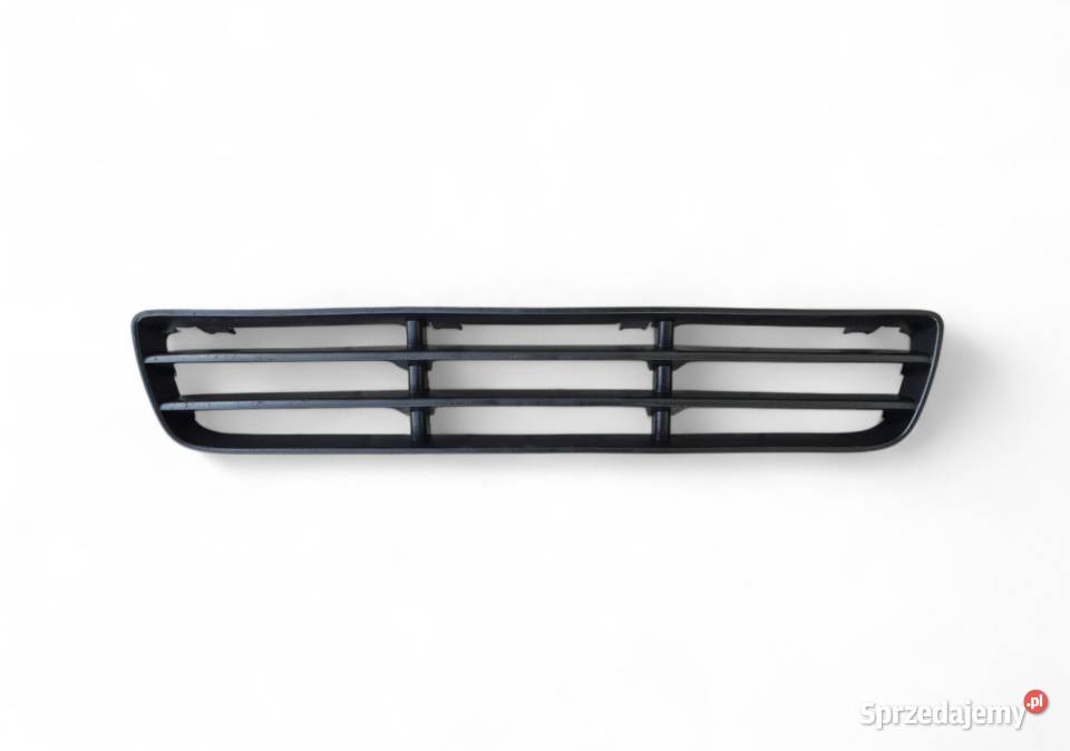 KRATKA ZDERZAKA PRZOD ŚRODKOWA VW BORA osobowe świętokrzyskie Działoszyce