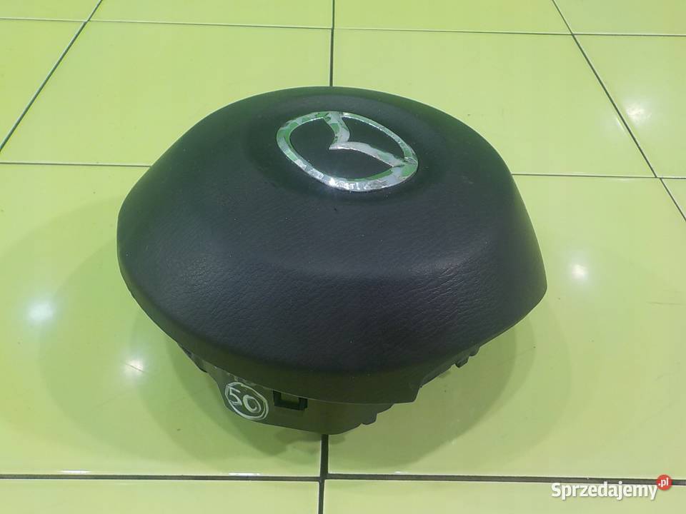 MAZDA CX5 22 D 14r 5D AIRBAG poduszka kierowcy Suków