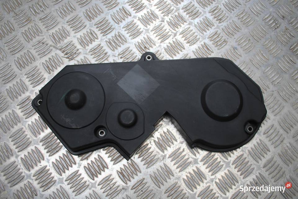 OBUDOWA OSŁONA ROZRZĄDU FORD MONDEO MK4 18 TDCI wielkopolskie