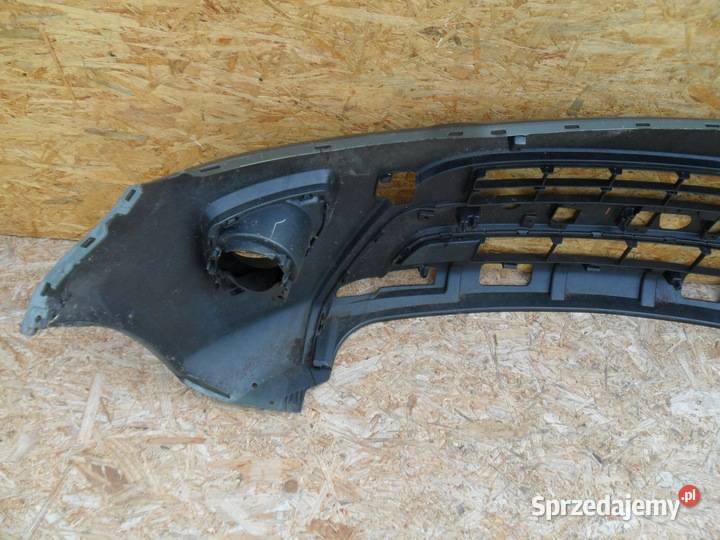 Suzuki Ignis III lift zderzak przód 7171173S0 Nowy Tomyśl sprzedam