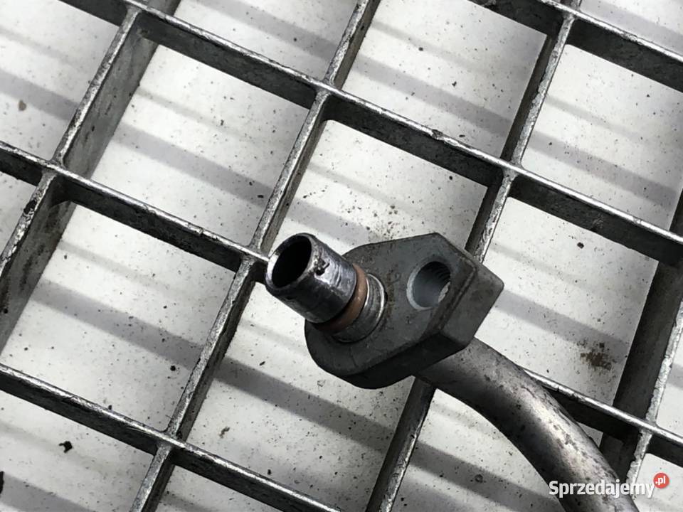 RURKA KLIMATYZACJI OPEL MOVANO B 23 125 Bus