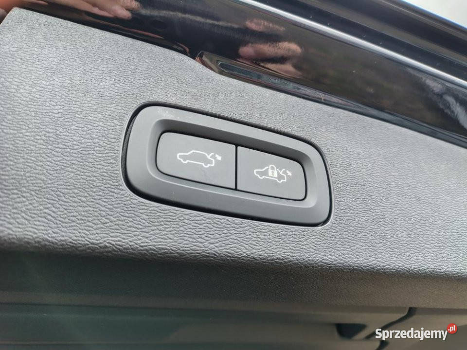 Volvo V60 2023r Salon Kam 360 Harman Kardon Ele wielkopolskie Poznań