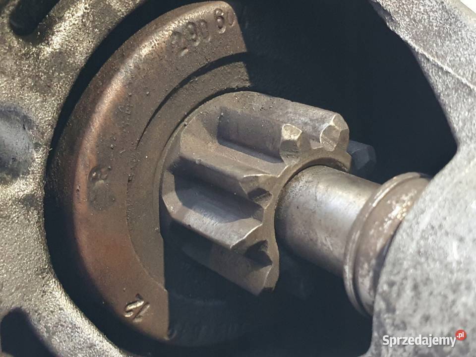 ROZRUSZNIK VW Passat B5 19 TDI 0001110136 osobowe