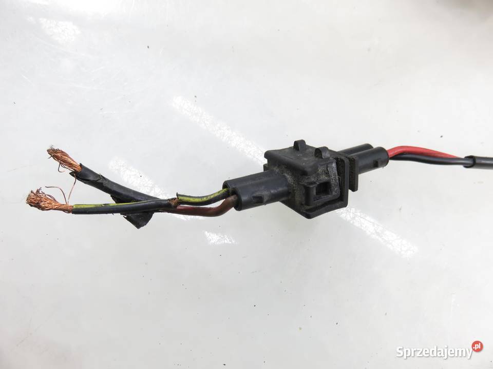 PODNOŚNIK SZYBY LEWY PRZEDNI VW TRANSPORTER T4