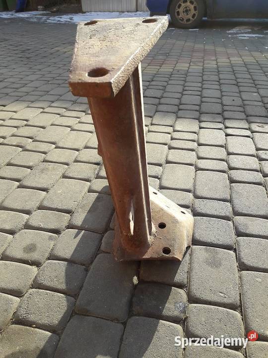 Słupica unia grudziądz Zadroże