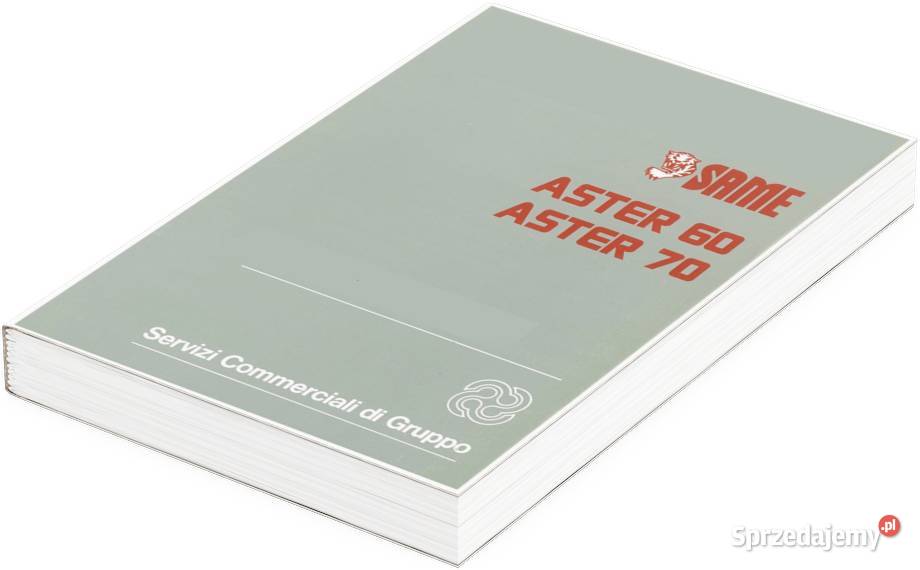 Silnik Same motor 10006WT 10004 10003 WT WTI Szamotuły