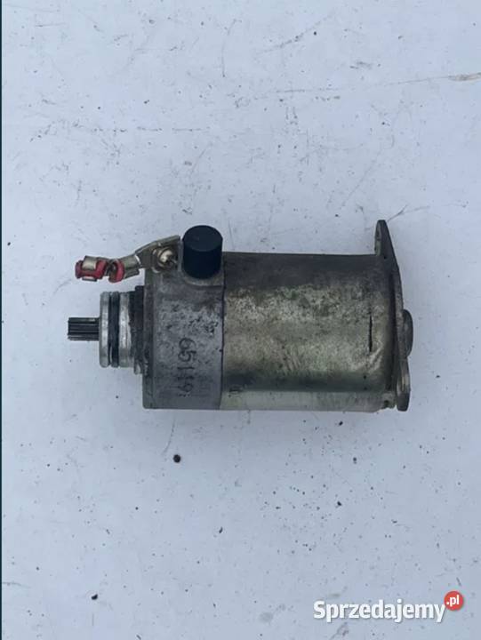 Rozrusznik Peugeot Tweet 50 125 Ostrzeszów