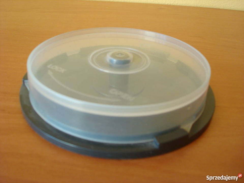 Pudełka na DVDCD Wrocław sprzedam
