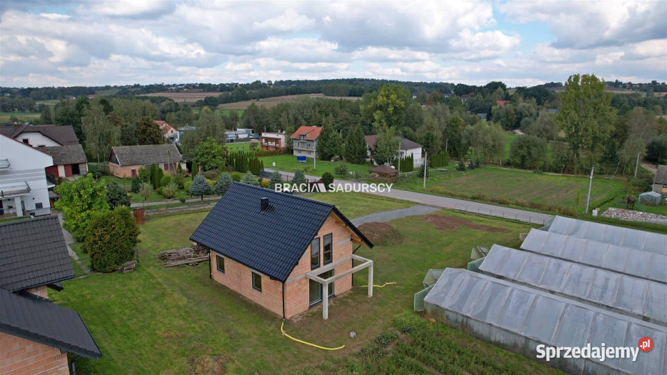 Dom Jawczyce 10871m2