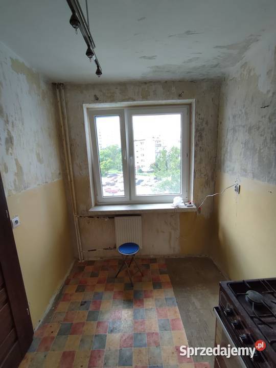 Sprzedam mieszkanie bez pośredników w Łodzi papa Łódź