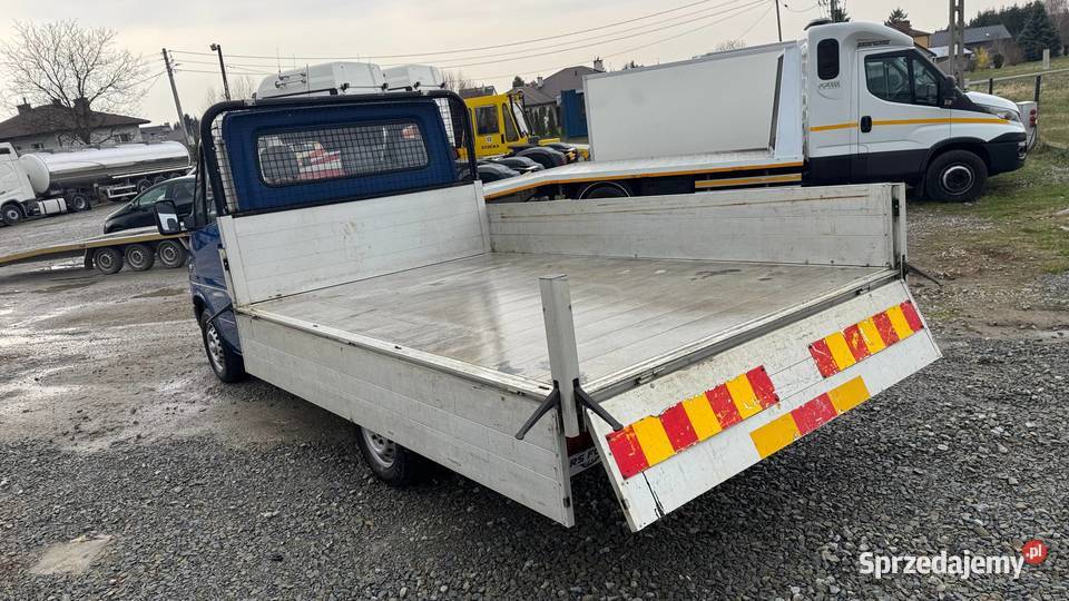 MercedesBenz Sprinter 308 Rzeszów