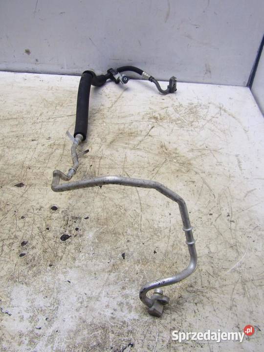 RURKA PRZEWÓD WĄŻ KLIMATYZACJI 14 TJet FIAT TIPO sprzedam