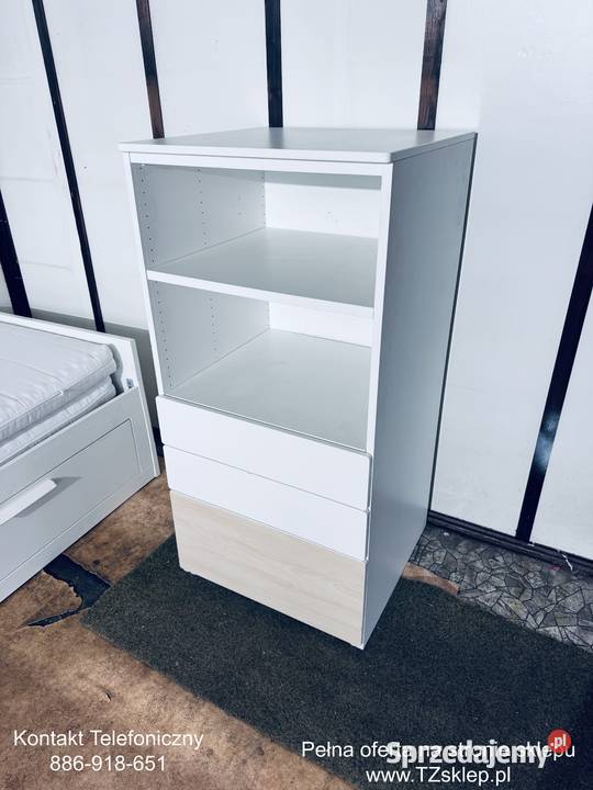 IKEA SMSTAD PLATSA Szafka regał Transport Rybnik